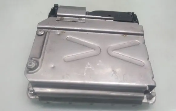 Audi A4 S4 B6 8E 8H Engine control unit/module 8E0907411