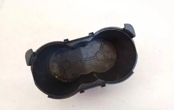 Ford Mondeo MK IV Cup holder 6m21r048196ad 6m21-r048196-ad