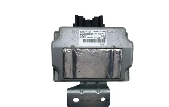 Ford Mondeo MK V Other control units/modules DG9T14B526FA