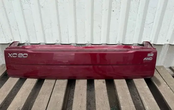 Volvo XC90 Tailgate/trunk/boot lid