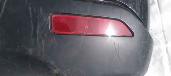 Honda CR-V Rear tail light reflector