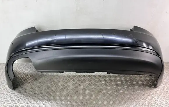 Audi A5 Sportback 8TA Rear bumper 8T0807511J