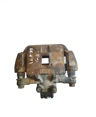 Subaru Impreza I Rear brake caliper
