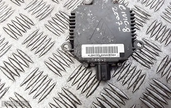Honda Civic Xenon control unit/module LBHC00L