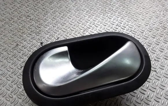 Renault Megane II Rear door interior handle 8200028487