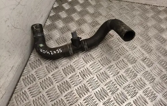 Volkswagen Crafter Engine coolant pipe/hose 2N0122051B