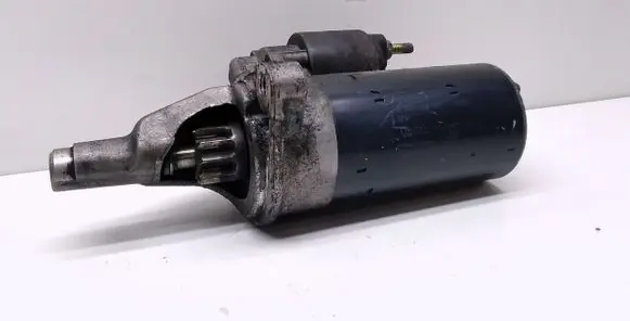 Audi A6 S6 C5 4B Starter motor 0001109021