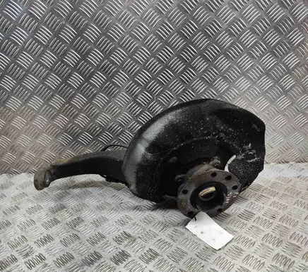 Porsche Cayenne (92A) Front wheel hub 95834115500 95834190100