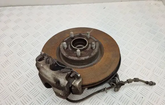 Ford Focus Front wheel hub JX61BEB 2B302B 2B294B