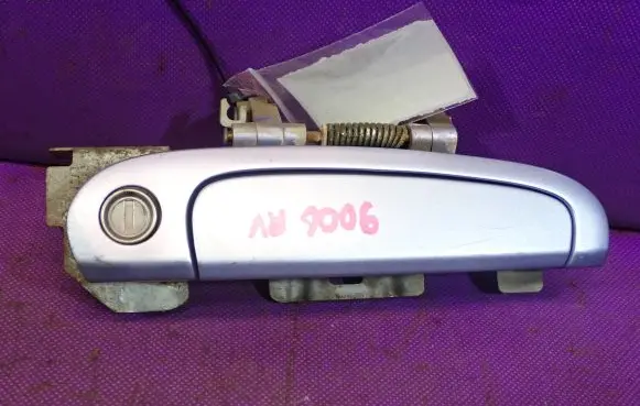 KIA Picanto Front door exterior handle