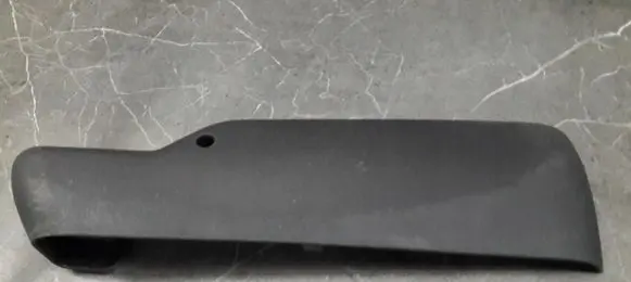 Renault Megane II Seat trim 