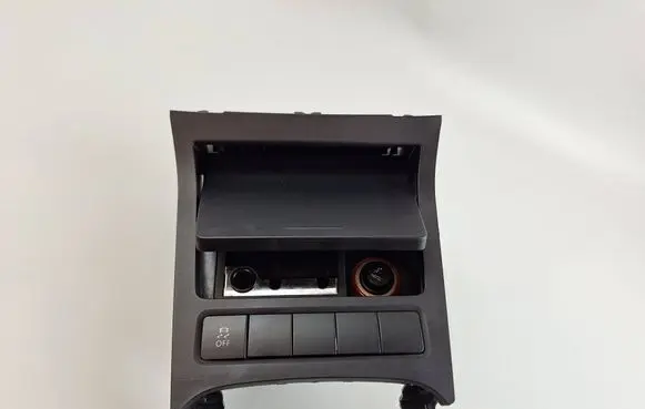 Volkswagen Golf V Car ashtray 5K0857961