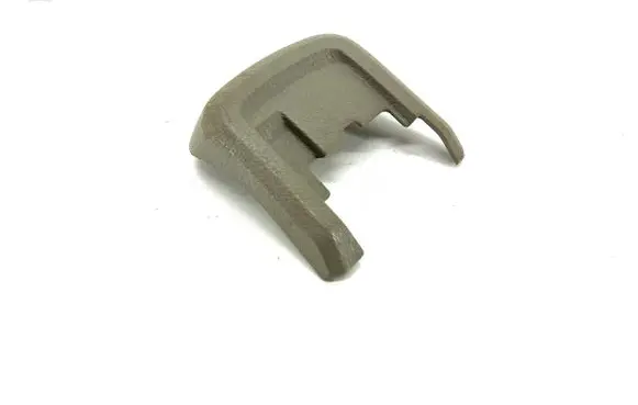Volvo XC90 Front passenger seat rail trim 8619734