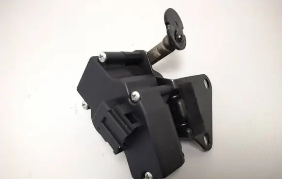 Volkswagen Sharan Vent window/glass motor 7M0847099D A66MX4 95VW29741AH