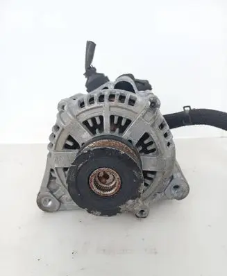 Hyundai Tucson JM Generator/alternator 602742 021319113