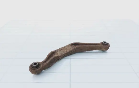 Opel Insignia A Rear control arm