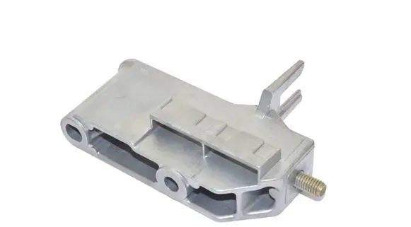 BMW 7 E38 Fuel pump bracket 2246191 13512246191