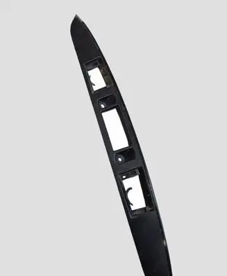 KIA Sorento Trunk door license plate light bar 925003E5