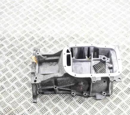 Toyota Avensis T270 Oil sump 1142037020
