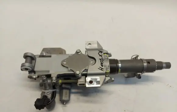 Lexus RX V Steering wheel axle 23618B640