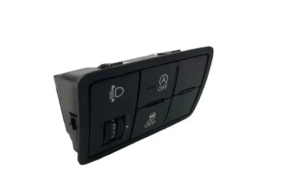 KIA Picanto Other switches/knobs/shifts 4971DCQ000