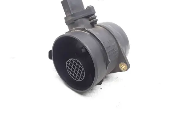 Mercedes-Benz CLK A209 C209 Mass air flow meter A6460940048 0281002535