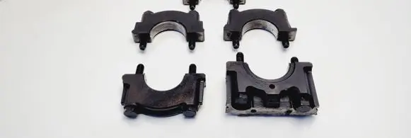 Citroen Jumper Crankshaft Holder 