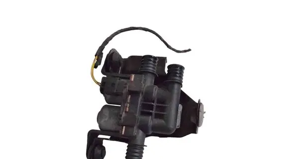 BMW X6 F16 Electric auxiliary coolant/water pump 108E056