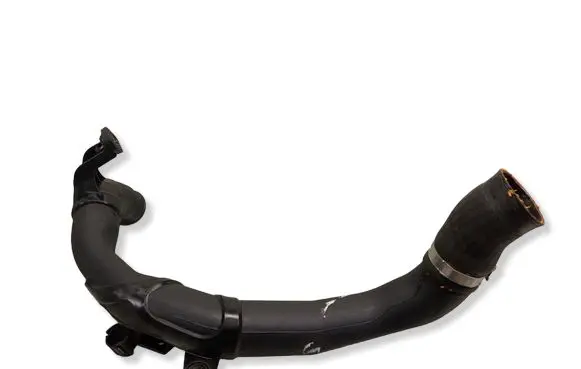 Volkswagen Polo V 6R Intercooler hose/pipe 6R0145770H