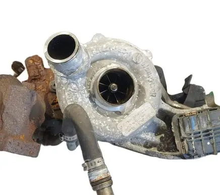 Land Rover Range Rover Sport L494 Turbo FPLA6K682BC FPLA-6K682-BC