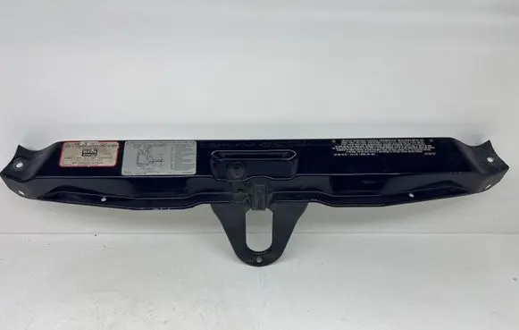 Mercedes-Benz SL R129 Top upper radiator support slam panel