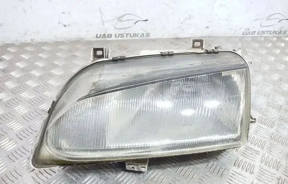 Headlight/headlamp