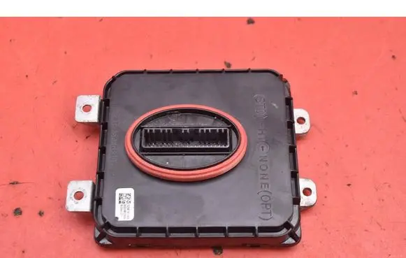 KIA Sportage Voltage converter/converter module R292181000