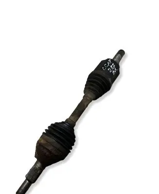 Chevrolet Captiva Front driveshaft 95027717