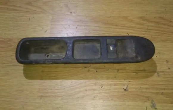 Peugeot 307 Electric window control switch