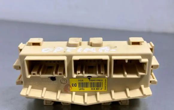 KIA Optima Fuse module 91940D4000 91940D4030 91940-D4000