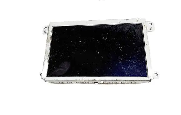 Audi A6 S6 C6 4F Screen/display/small screen 4F0919603A