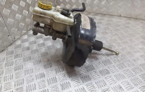 Seat Cordoba (6L) Brake booster 6Q1614105R