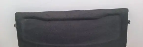 Peugeot 508 II Parcel shelf 98134291ZD