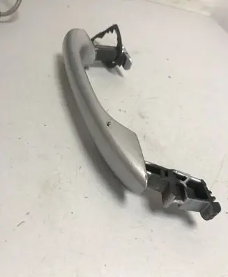 Mercedes-Benz S W220 Front door exterior handle 1407600370
