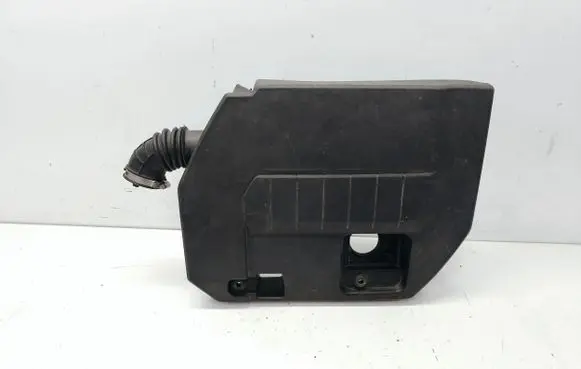 Opel Ampera Engine cover (trim) 22823339