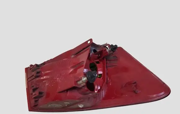 Citroen C5 Rear/tail lights 9681063680 VP8X7X13404A