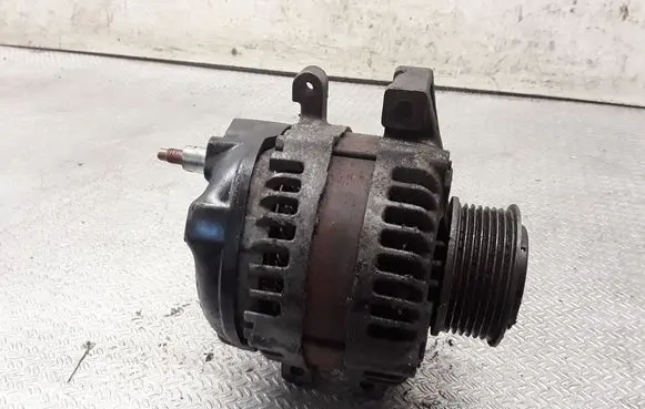 Honda Accord Generator/alternator
