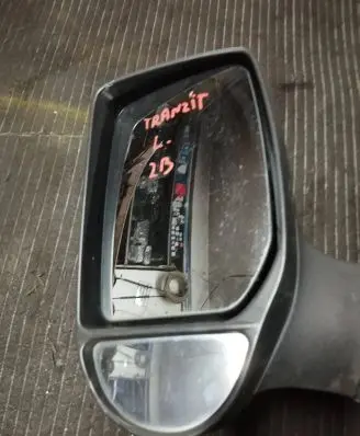 Ford Transit Manual wing mirror 5PIN