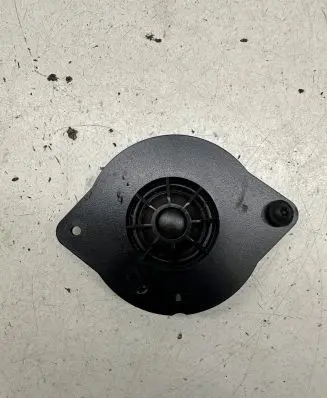 Panel speaker