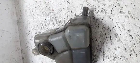 Ford Fiesta Coolant expansion tank/reservoir 3S618K218 D2L4A