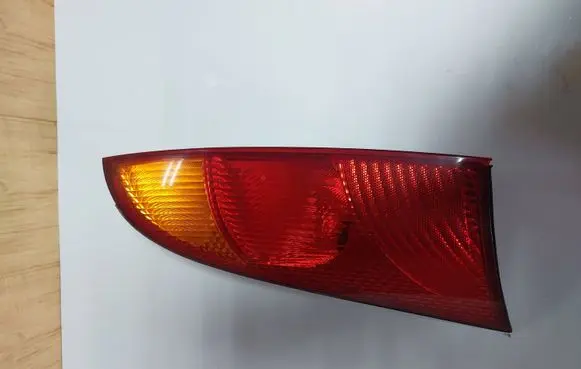Ford Focus Headlight/headlamp 0374D