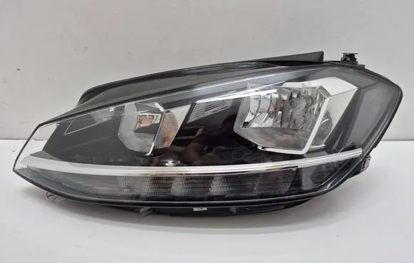 Volkswagen Golf VII Headlight/headlamp 5G1941005D
