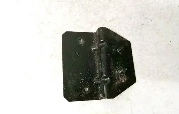 Peugeot Boxer Other exterior part