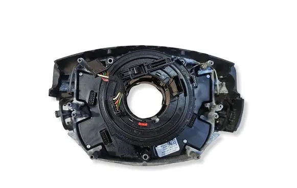 BMW 7 E65 E66 Airbag slip ring squib (SRS ring) 6911514 04356730 01011060170070